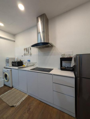private Cozy Family Apartment in the Heart of Kuala Lumpur , Bukit Bintang